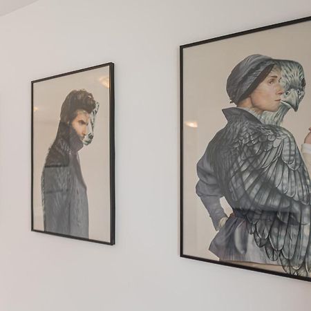 Coresi Modern Apartment 브라쇼브 외부 사진