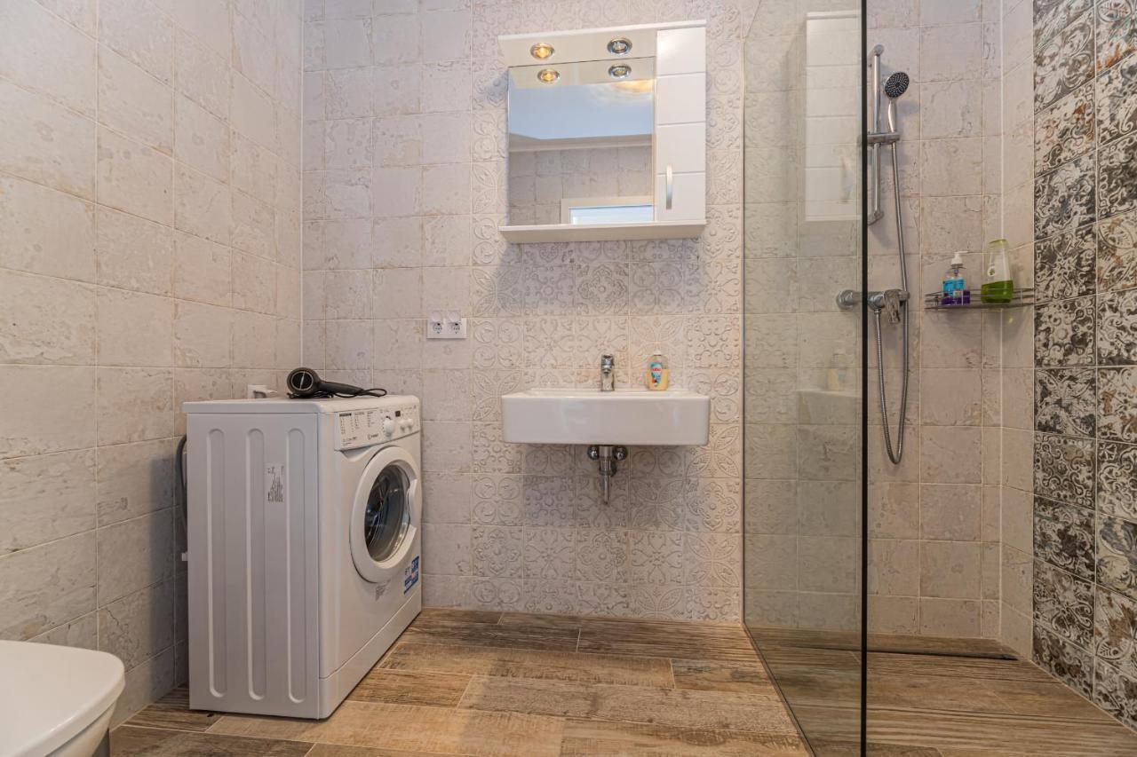 Coresi Modern Apartment 브라쇼브 외부 사진