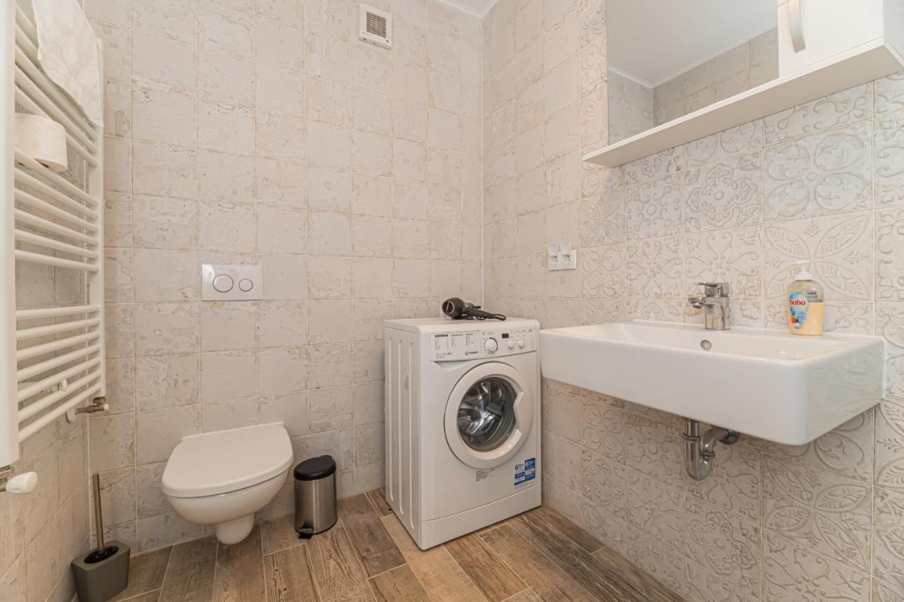 Coresi Modern Apartment 브라쇼브 외부 사진