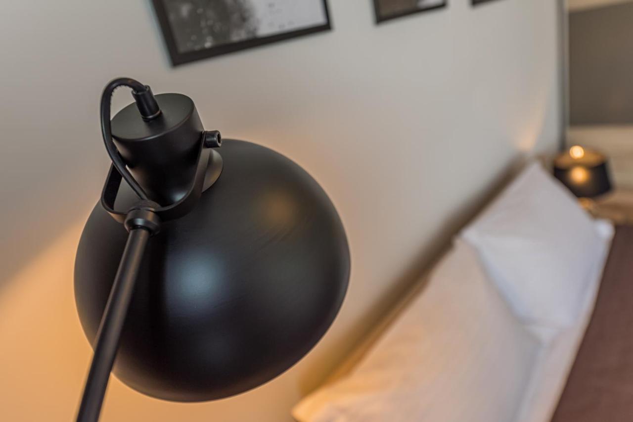 Coresi Modern Apartment 브라쇼브 외부 사진
